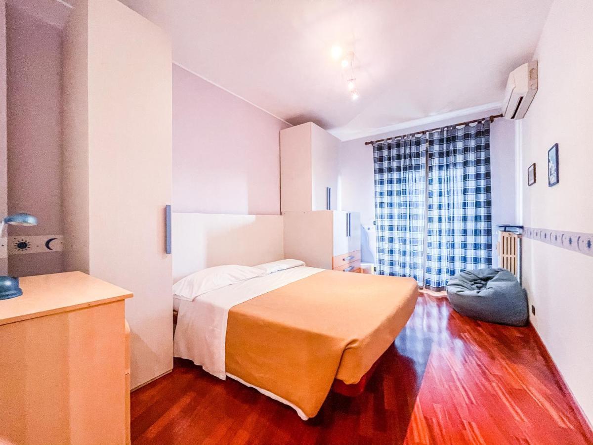 Myhouse Inn Racconigi - Affitti Brevi Italia Turin Exterior foto