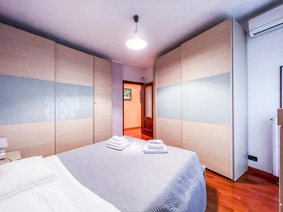 Myhouse Inn Racconigi - Affitti Brevi Italia Turin Exterior foto