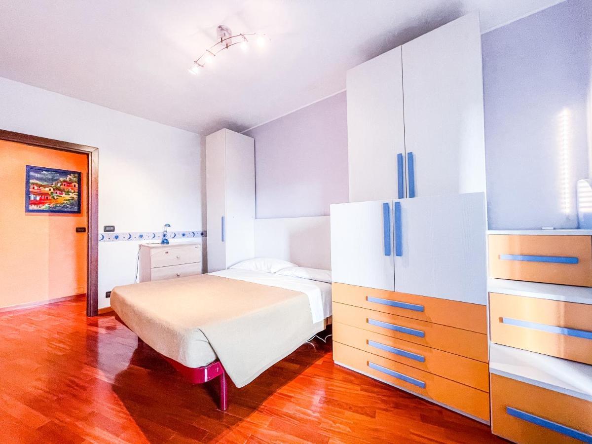 Myhouse Inn Racconigi - Affitti Brevi Italia Turin Exterior foto